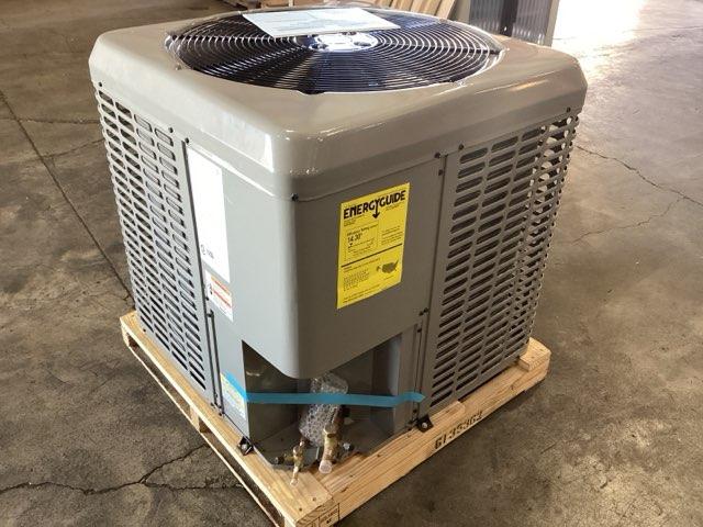 1.5 Ton Single-Stage Split-System Air Conditioner 208-230/60/1 R410A 14.3 SEER2