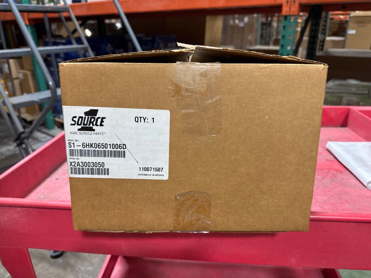 10 KW Electric Heat Kit without Breaker 208/240/60/1