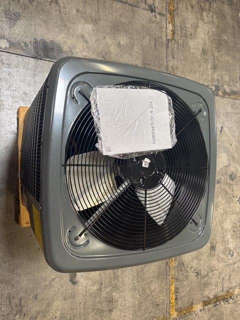 1.5 Ton Single-Stage Split-System Heat Pump 208-230/60/1 R410A 14.3 SEER2