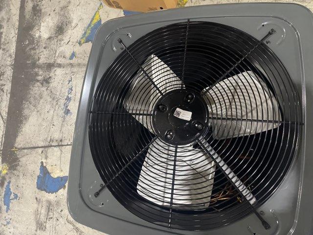 1.5 Ton Single-Stage Split-System Heat Pump 208-230/60/1 R410A 14.3 SEER2