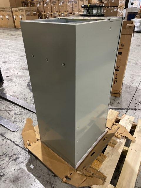 2.5 Ton AC/HP PSC Multiposition Air Handler 208-230/60/1 R-410A CFM 1461