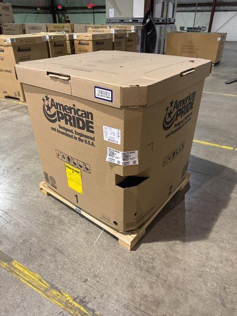 4 Ton Single-Stage Split-System Air Conditioner 208-230/60/1 R410A 15.2 SEER2