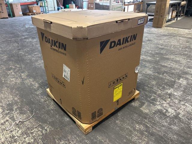 2 Ton Two-Stage Split-System Communicating Compatible Air Conditioner 208-230/60/1 R410A 17 SEER2