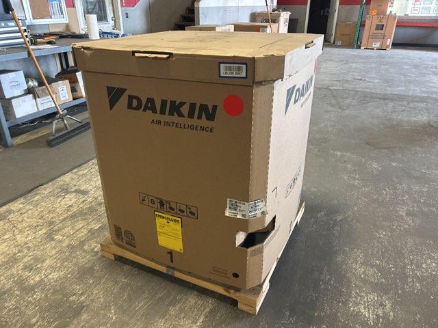 4 Ton Two-Stage Split-System Communicating Compatible Air Conditioner 208-230/60/1 R410A 17 SEER2