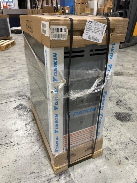 40,000 BTU Low NOx Single-Stage Upflow/Horizontal ECM Multi Speed Gas Furnace 80% 115/60/1 CFM: 1200