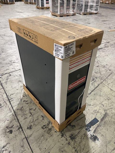 40,000 BTU Low NOx Two-Stage Downflow/Horizontal ECM Multi Speed Gas Furnace 80% 115/60/1 CFM: 1200