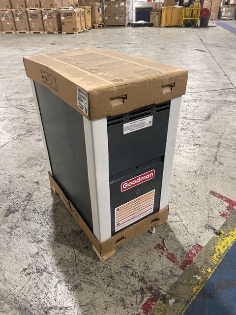 60,000 BTU Low NOx 2-Stg Up/Horz ECM Variable Speed Communicating Gas Furnace 80% 115/60/1 CFM: 1200