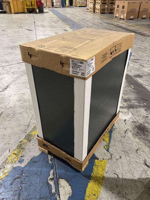 80,000 BTU Low NOx Single-Stage Upflow/Horizontal ECM Multi Speed Gas Furnace 80% 115/60/1 CFM: 1200