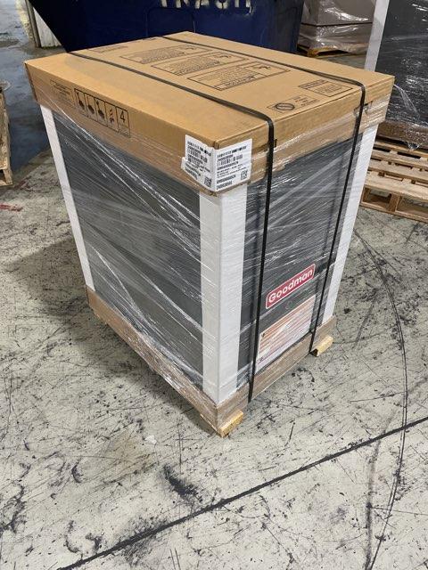 80,000 BTU Single-Stage Upflow/Horizontal ECM Multi Speed Gas Furnace 80% AFUE 115/60/1 CFM: 2000