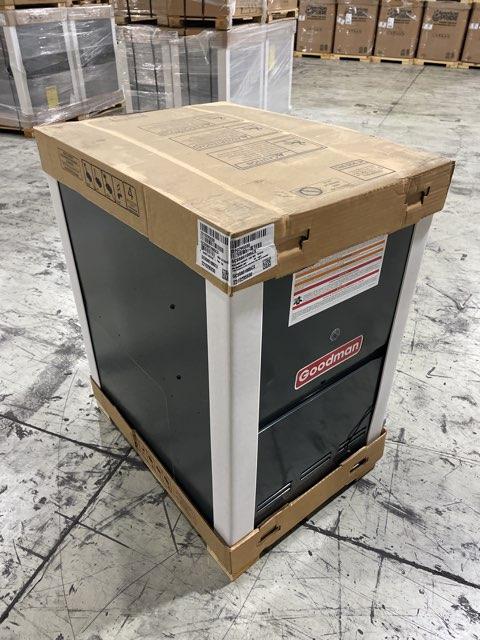 100,000 BTU Low NOx 1-Stg Downflow/Horizontal ECM Multi Speed Gas Furnace 80% 115/60/1 CFM: 2000