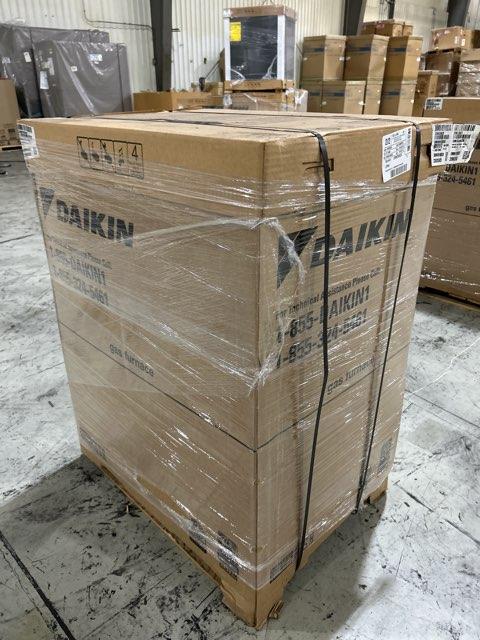 100,000 BTU Single-Stage Upflow/Horizontal ECM Multi Speed Gas Furnace 96% AFUE 115/60/1 CFM: 2000