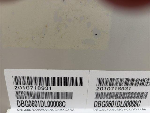 5 Ton Single-Stage Convertible Natural Gas/Electric Packaged Unit, 14 SEER, 208-230/60/1, R410A