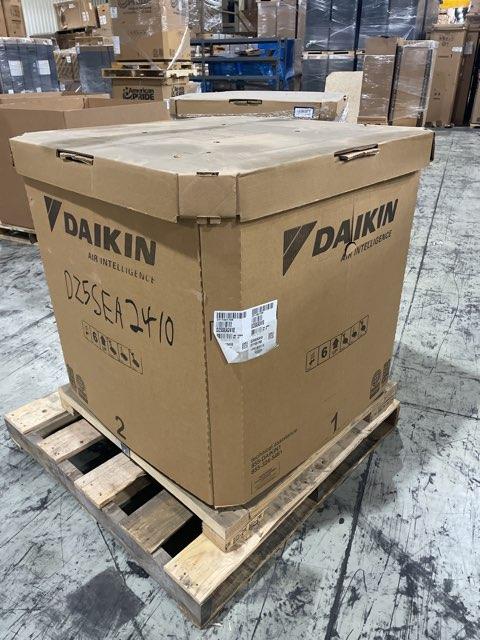 2 Ton Single-Stage Split-System Heat Pump 208-230/60/1 R410A 15.2 SEER2