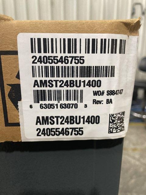 2 Ton AC/HP ECM Multiposition Air Handler 208-230/60/1 R-410A CFM 1215