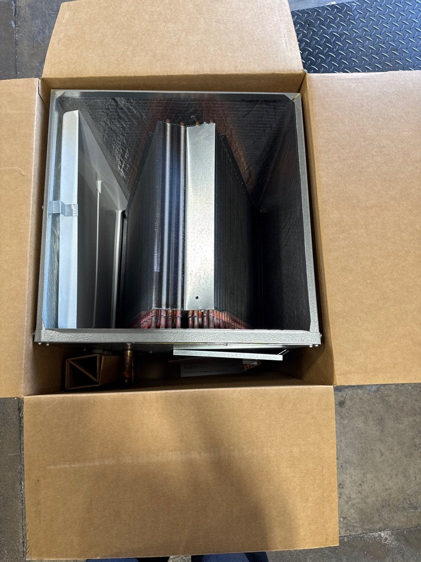 4 Ton AC/HP Multiposition Cased A Coil, R410A CFM 1600