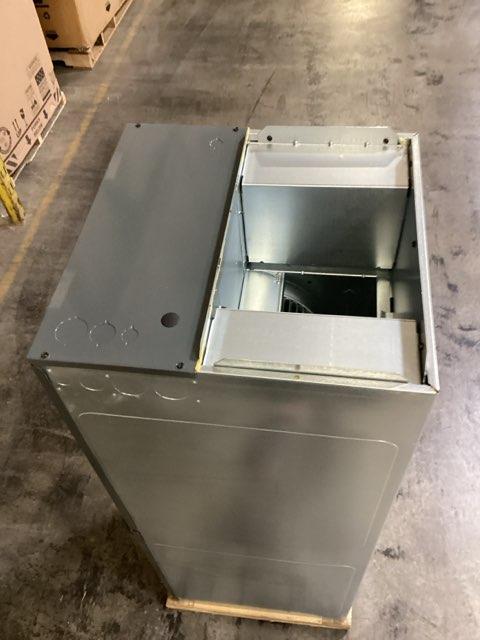 3.5 Ton AC/HP ECM Multiposition Air Handler 208-230/60/1 R-410A CFM 1495