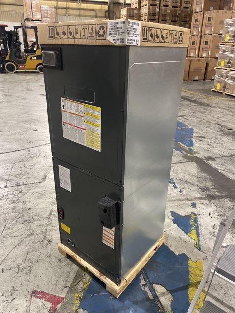 3.5 Ton AC/HP ECM Multiposition Air Handler 208-230/60/1 R-410A CFM 1495