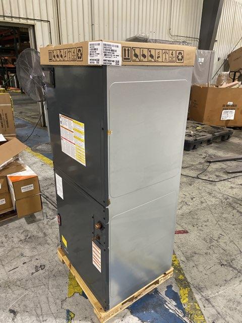 4 Ton AC/HP ECM Multiposition Air Handler 208-230/60/1 R-410A CFM 1875