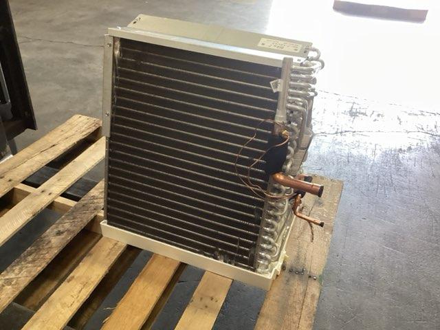 3.5 Ton AC/HP Upflow Uncased A Coil, R410A CFM 1400