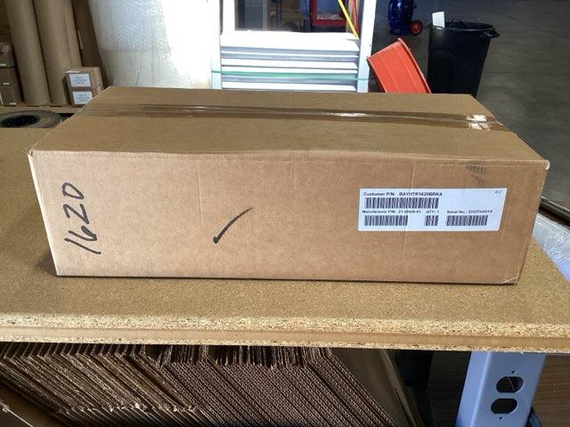 20 KW Electric Heat Kit with Breaker 208/230/60/1