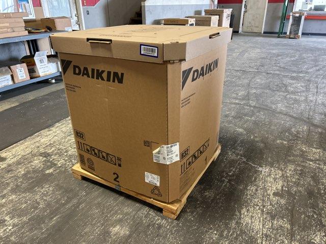2.5 Ton Single-Stage Split-System Heat Pump 208-230/60/1 R410A 15.2 SEER2