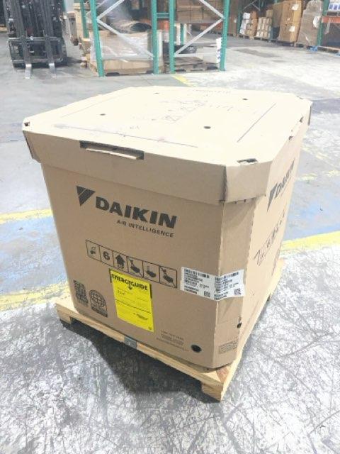 1.5 Ton Single-Stage Split-System Air Conditioner 208-230/60/1 R410A 13.4 SEER2