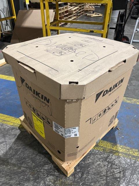 1.5 Ton Single-Stage Split-System Air Conditioner 208-230/60/1 R410A 13.4 SEER2