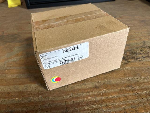 16 Cu In 5/8" ODF Solder Liquid Line Bi-Flow Filter Drier