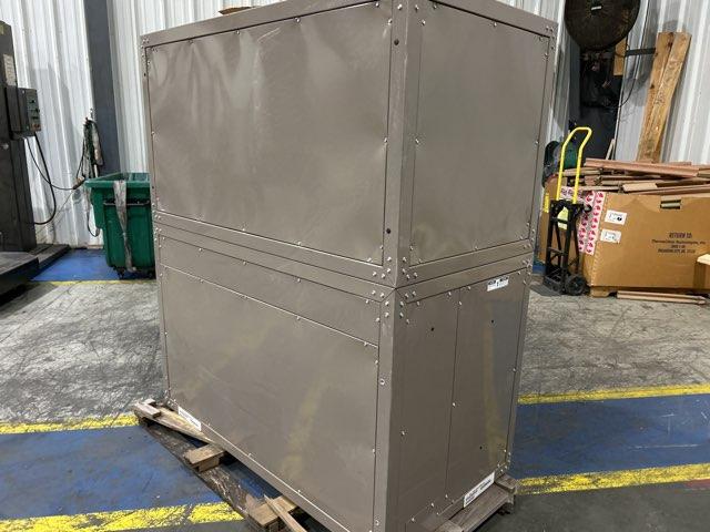10 Ton AC/HP ECM Upflow/Horizontal Air Handler 208-230/60/3 R-410A CFM 5000
