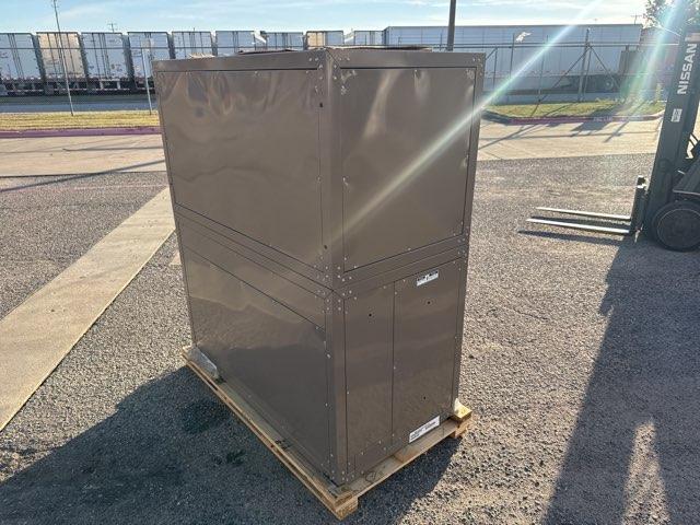 10 Ton AC/HP ECM Upflow/Horizontal Air Handler 460/60/3 R-410A CFM 5000