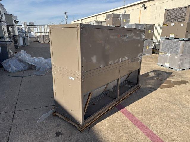 20 Ton AC/HP ECM Upflow/Horizontal Air Handler 208-230/60/3 R-410A CFM 10000