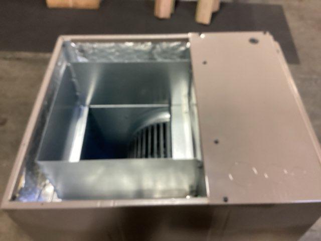2 Ton AC/HP ECM Multiposition Air Handler 208-230/60/1 R-410A CFM 1117
