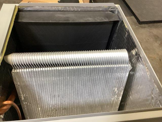 4 Ton AC/HP Multiposition Cased A Coil, R410A CFM 1300