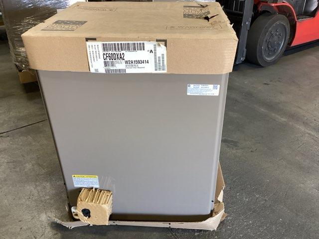 5 Ton AC/HP Upflow/Downflow Cased N Coil, R22/R410A CFM 2840