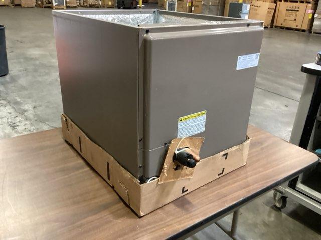 2 Ton AC/HP Multiposition Cased N Coil, R410A CFM 1699