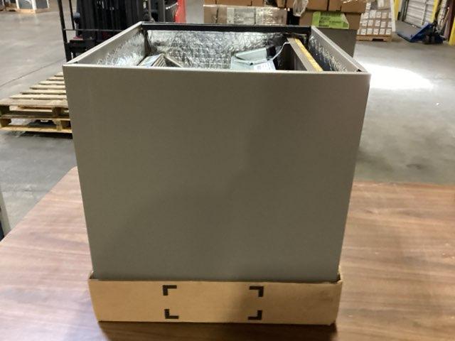 2 Ton AC/HP Multiposition Cased N Coil, R410A CFM 1699