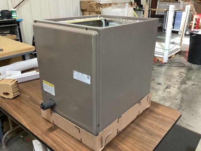 2.5 Ton AC/HP Multiposition Cased N Coil, R22/R410A CFM 1498