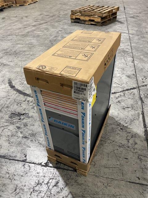 60,000 BTU Low NOx 1-Stg Downflow/Horizontal ECM Multi Speed Gas Furnace 80% 115/60/1 CFM: 1200