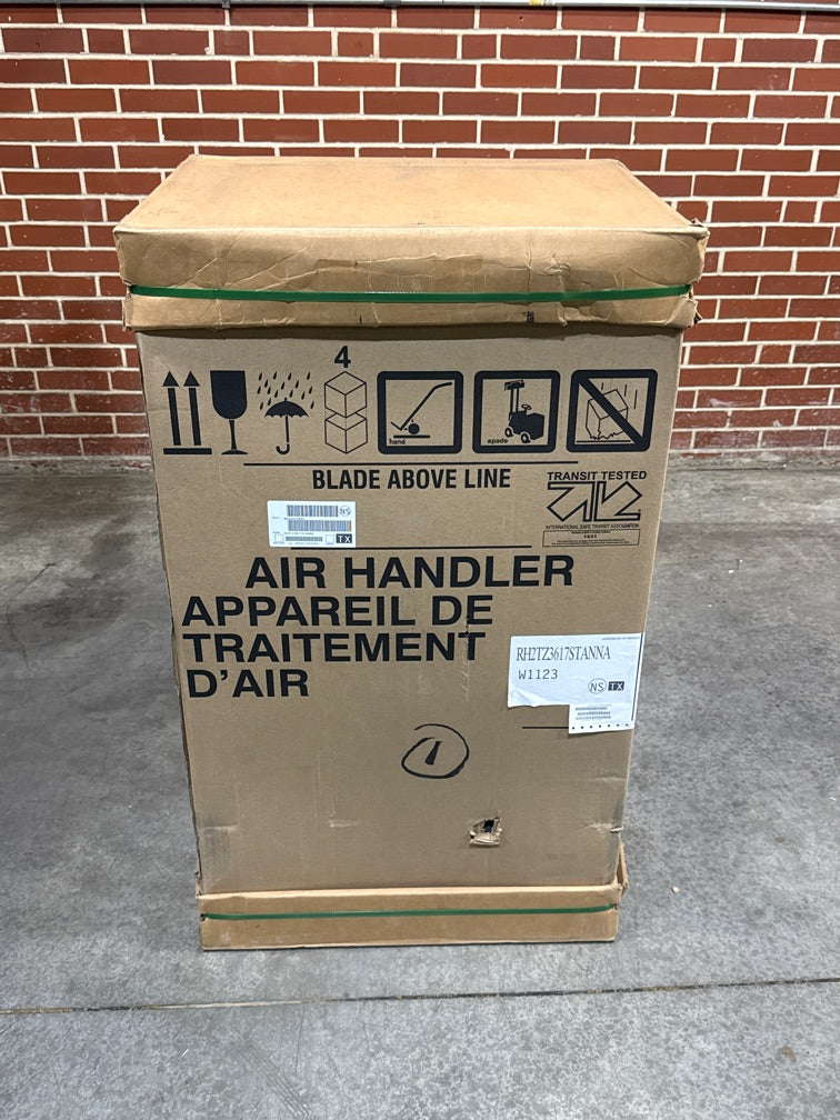 3 Ton AC/HP ECM Multiposition Air Handler 115/60/1 R-410A CFM 1200