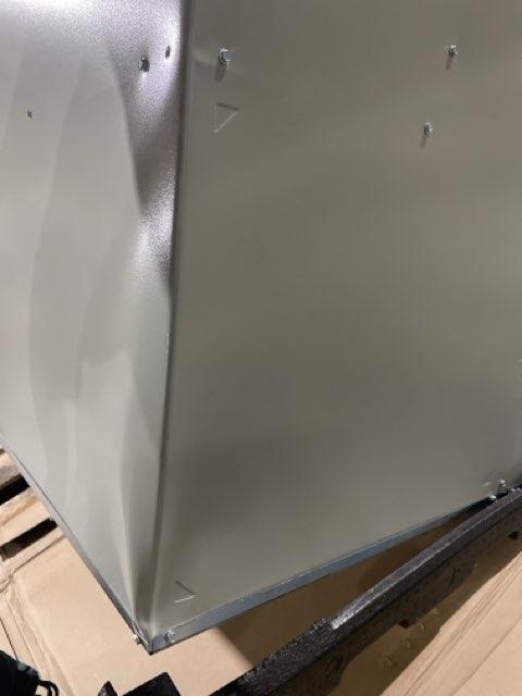 120,000 BTU Two-Stage Downflow ECM Variable Speed Gas Furnace 96% AFUE 120/60/1 CFM: 2250