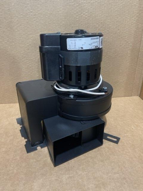 1/8 HP Inducer Vent Motor 115/60/1, 1.5 Amps RPM: 3400