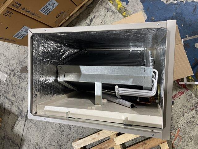 2 Ton AC/HP Multiposition Cased A Coil, R410A CFM 1000