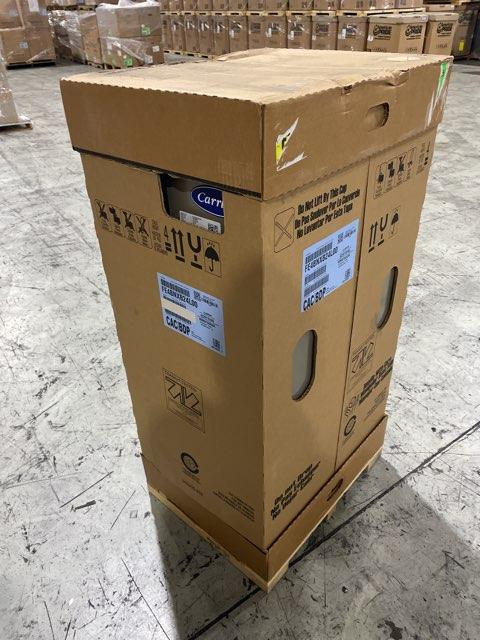 2 Ton AC/HP ECM Communicating Multiposition Fan Coil 208-230/60/1 R-410A CFM 1050