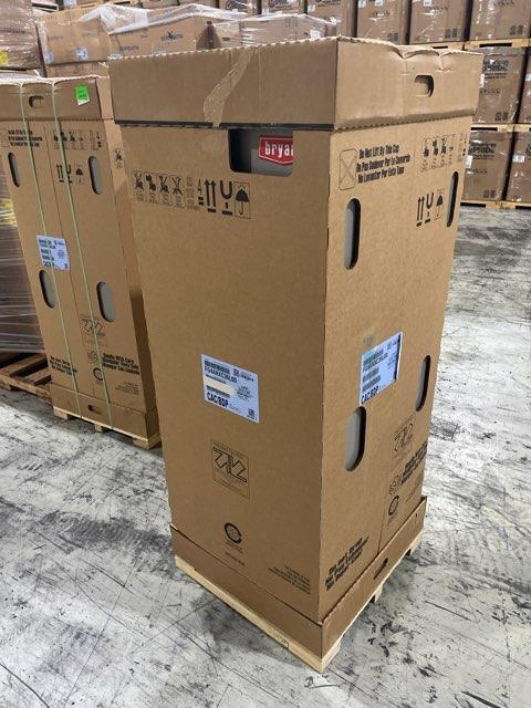 3 Ton AC/HP ECM Multiposition Fan Coil 208-230/60/1 R-410A CFM 1225