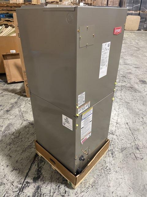 3 Ton AC/HP ECM Multiposition Fan Coil 208-230/60/1 R-410A CFM 1225