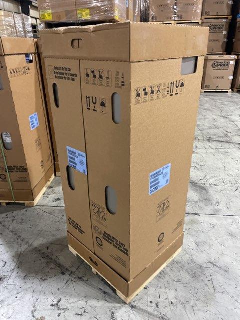 3 Ton AC/HP ECM Multiposition Fan Coil 208-230/60/1 R-410A CFM 1225