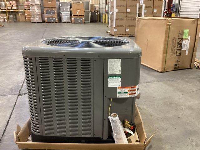 4 Ton Single-Stage Split-System Air Conditioner 208-230/60/1 R410A 14 SEER