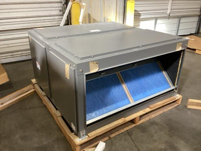 7.5 Ton AC/HP ECM Multiposition Air Handler 208-230/460/60/3 R-410A CFM 5000