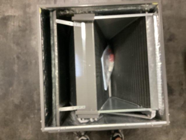 3 Ton AC/HP Multiposition Cased N Coil, R410A CFM 1400