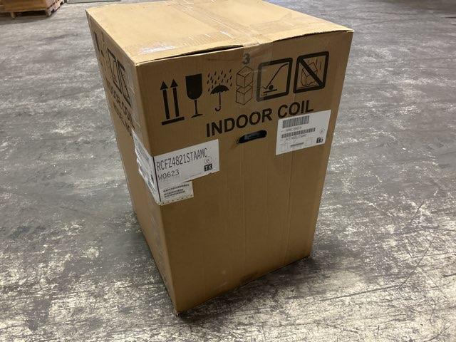 4 Ton AC/HP Multiposition Cased A Coil, R410A CFM 1800